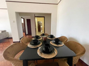 Apt near Av Julius Nyerere MZ 1